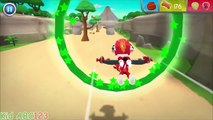 PAW Patrol Pups Take Flight Part 1 - Marshall flying time - New Game Apps for Kids