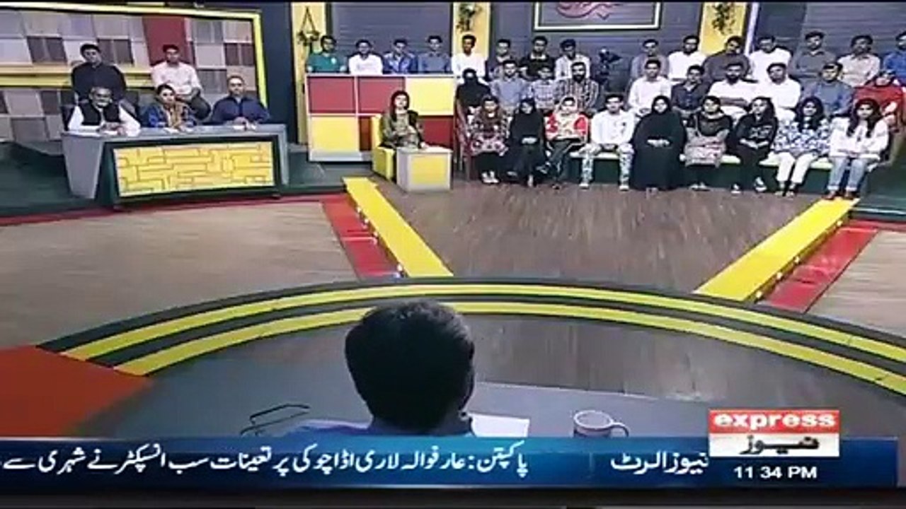 Aftab Iqbal Detailed Analysis Over Ch Nisars Political Career