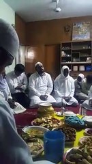 5th Oct, Mehana Dua Appa Ji Home Video