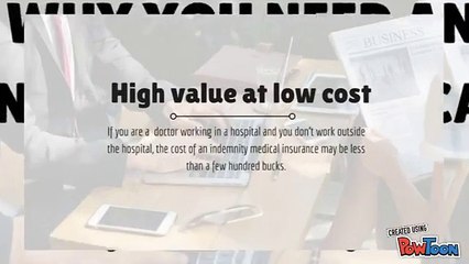 Why you need an indemnity medical insurance?
