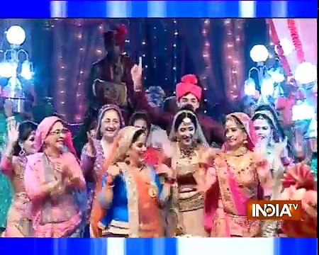 All is not well on Taarak Mehta Ka Ooltah Chashmah sets-4_AsMnxR7NM