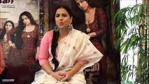 Exclusive- (Uncut) Vidya Balan on BEGUM JAAN being her boldest film