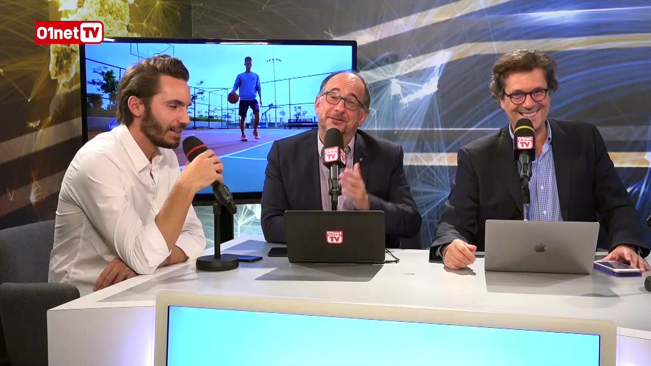 Xiaomi M365 : une jolie trottinette électrique à un prix très intéressant (01LIVE)