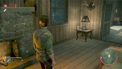 【４人実況】逃げるジェイソン、追う俺達。【13日の金曜日】