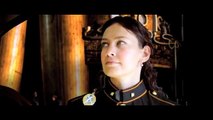 Steampunk Sci-Fi Short Film - Airlords of Airia