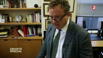 Selon les psychiatres américains, Donald Trump est un "narcissique malfaisant"