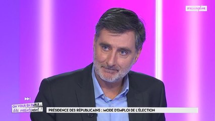 Présidence des Républicains : mode d'emploi de l'élection