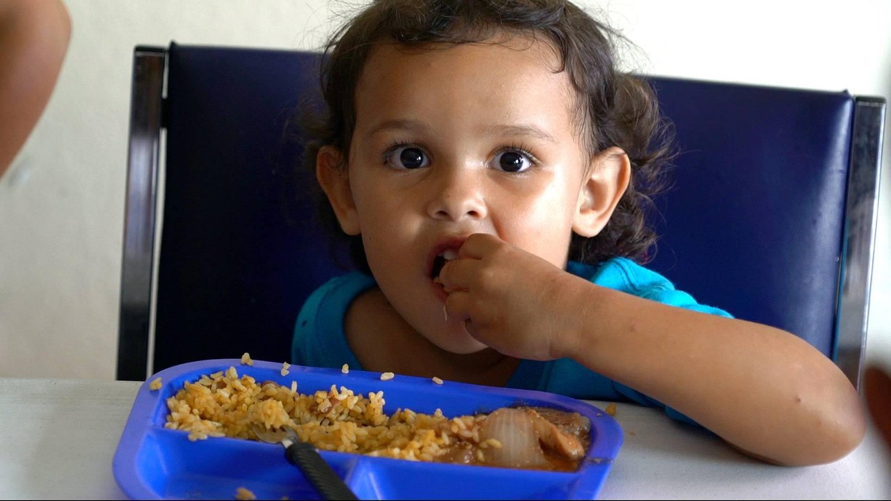 Puerto Rico laments lack of help from US federal government