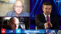Heated Debate: Norman Finkelstein vs Ken Spiro - Is Israel held to double standards? | J-TV