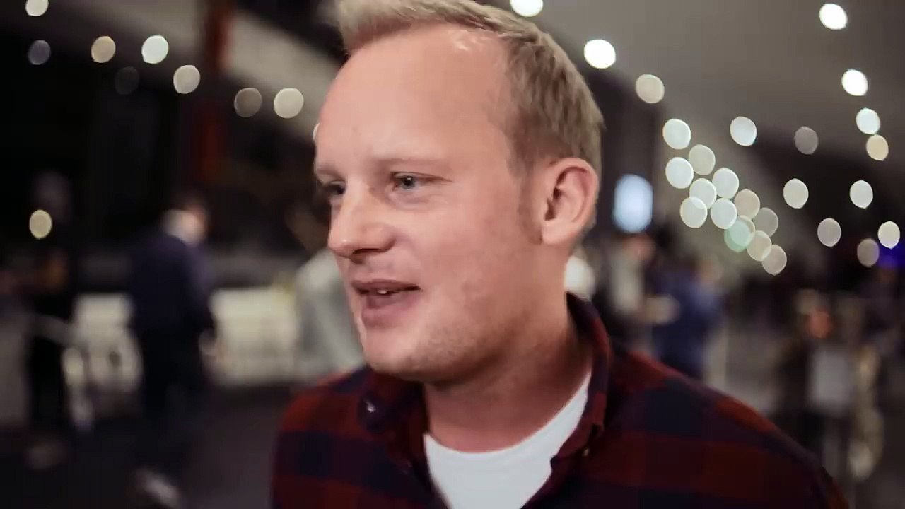 Never trust a clown - BK