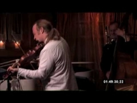 Mike Garson - What Is This Thing Called Jazz