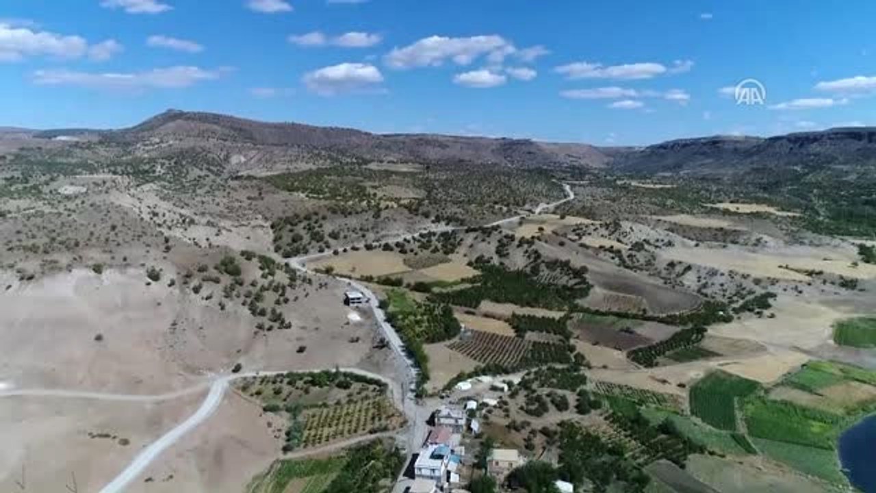 Saklı Cennet" Takoran Vadisi, Keşfedilmeyi Bekliyor