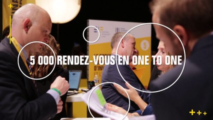 Echo 5 - Les ateliers thématiques