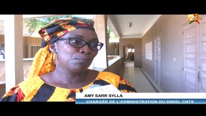 ENSEIGNEMENT : HIER ET AUJOURD'HUI , LE FAUSSÉE ?