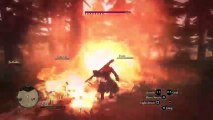 (PS4) Dragon's Dogma / Dark Arisen (220)