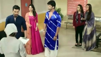 Beyhadh - बेहद -7th October 2017 Sony Tv News