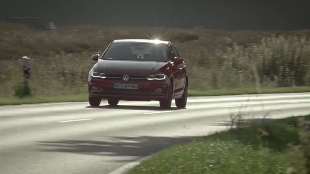 Essai Volkswagen Polo : la plus compacte des citadines