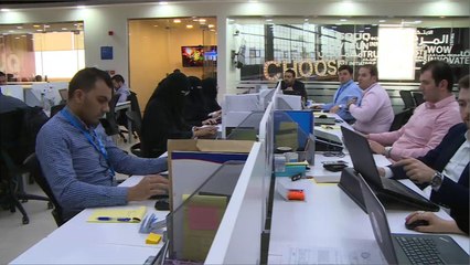 هذا الصباح-فجوة متفاقمة بين المهارات المتاحة والمطلوب