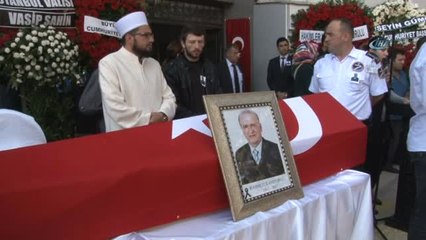 Büyükçekmece Adalet Sarayı'nın Acı Günü