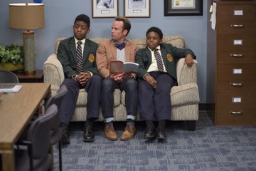 WATCH,,HD ~ Vice Principals Season 2 || Episode 5 F.U.L.L \ Online Streaming