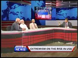 Programme: VIEWS ON NEWS.. Topic...TERRORISM RISING GLOBALLY