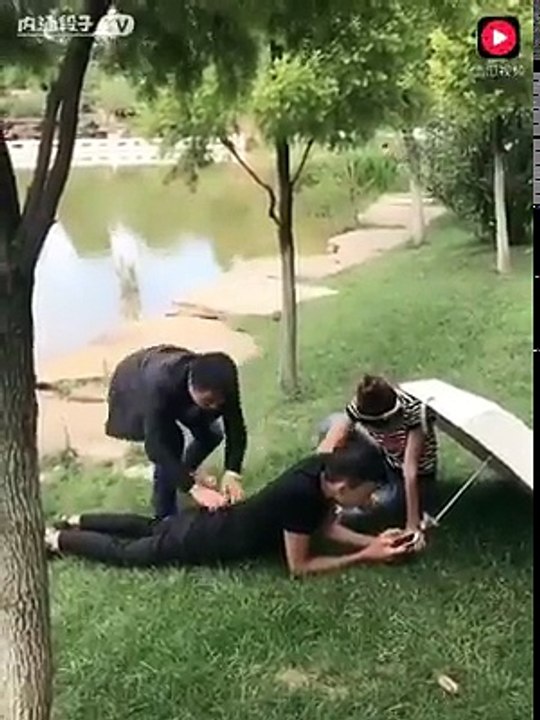 Really very funny video watch it.