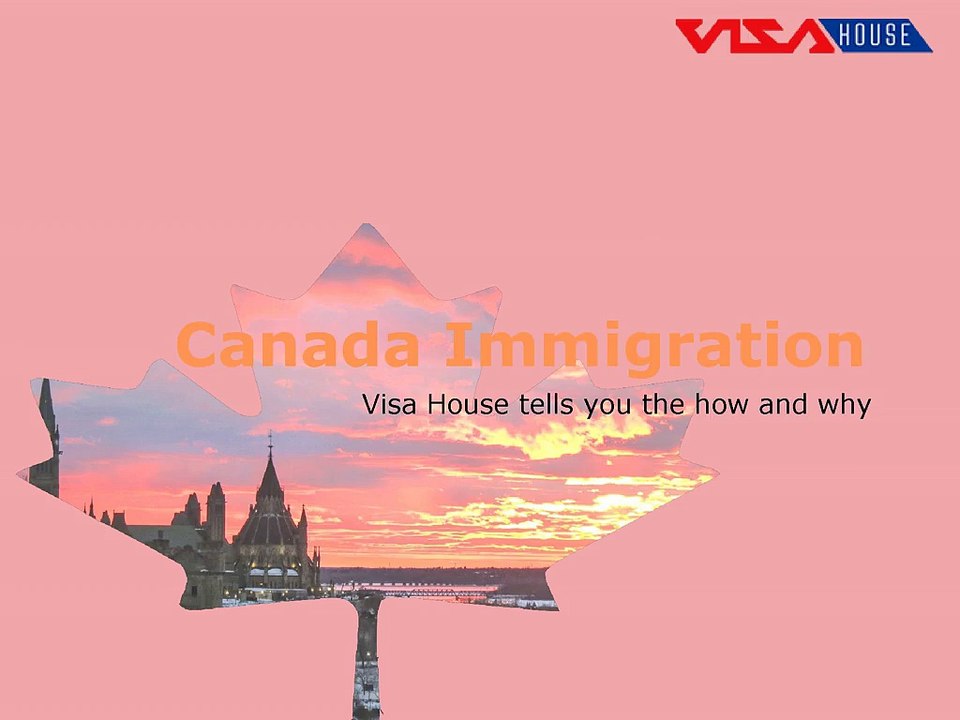 Best Immigration Consultants in Delhi