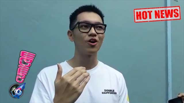 Hot News! Verrell, Al Ghazali, dan Brandon Tak Ingin Ikut Girls Squad - Cumicam 06 Oktober 2017