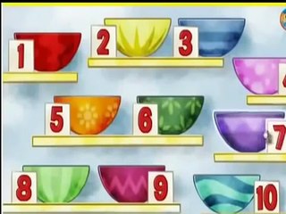 Curious George The Busy Bakery