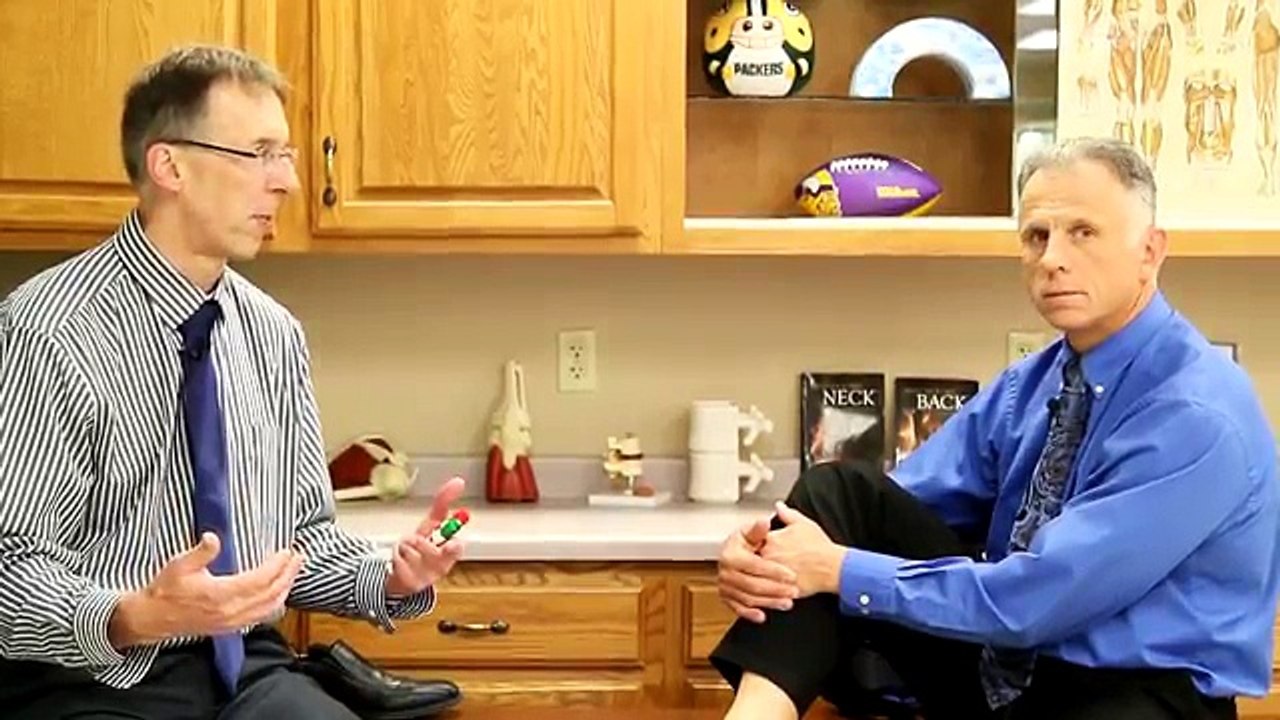 The Big Lie About Heel Spurs, Heel Pain, & Plantar Fasciitis.