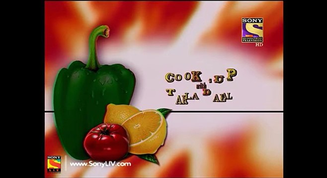 Cook It Up With Tarla Dalal - Ep 5 - Vegetable Broth, Rice Noodles Khowsuey and Creamy Chocolate Pie - YouTube