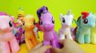 My Little Pony Surprise Collection (Dolls, Surprise Bags & Surprise Eggs) Review