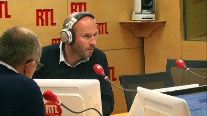 L'invité de RTL Midi