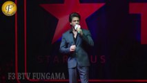 Launch of Ted Talks India Nayi Soch In Presence of Shah Rukh Khan