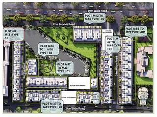 Buy Adani Samsara Luxury floors