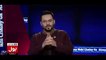 Aamir Liaquat Hussain Plays Leak Call Of Hamid Mir