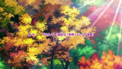 Watashi Ga Motete Dousunda Capitulo 10 Sub Español