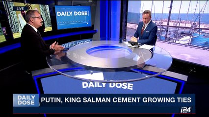 DAILY DOSE | With Jeff Smith | Friday, October 6th 2017