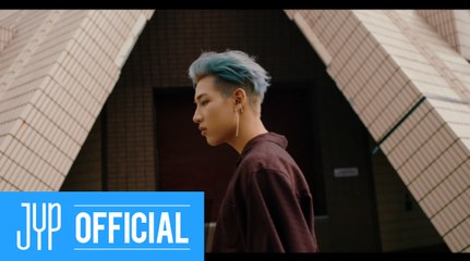 GOT7 "You Are" Image Video (Vocal by JB)