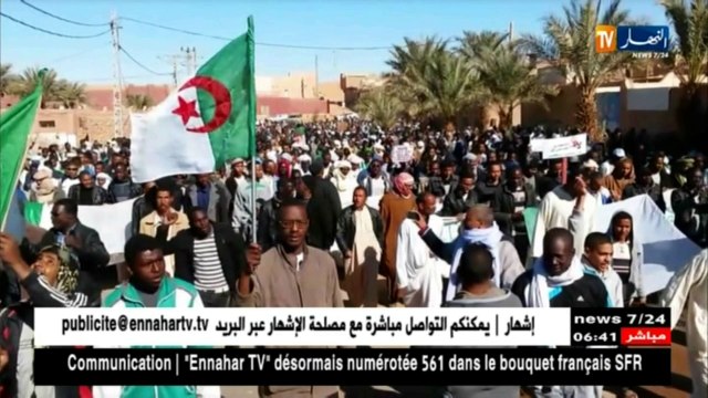 الغاز الصخري..أويحيى يقطع الطريق أمام المحرضين السياسيين