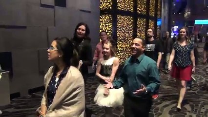 Gymnast of the Year Awards | Rising Star Whitney Bjerken