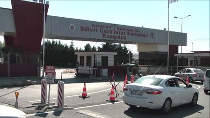 Fetö'nün "Uyuyan Hücresi" Davası