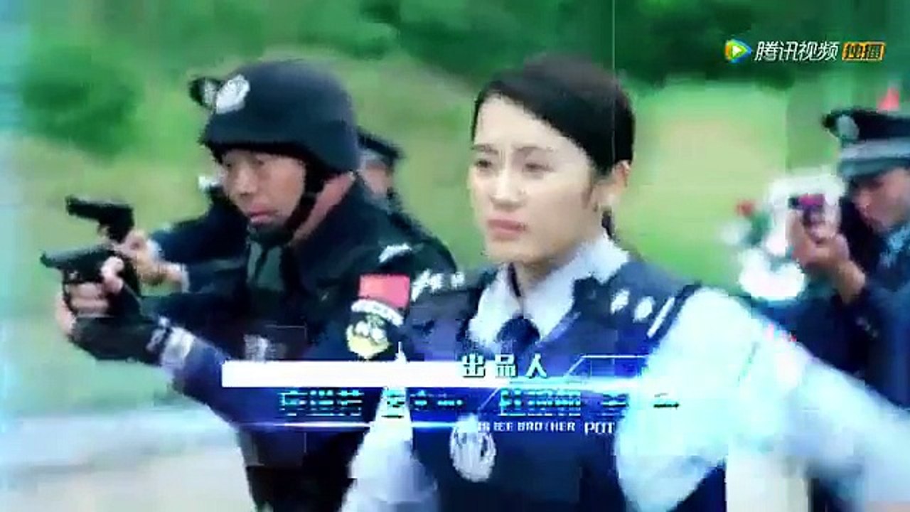 警察锅哥第2季 08