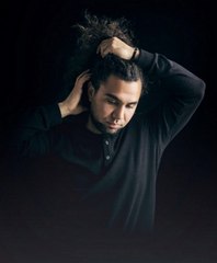 Koray Hacıosmanoğlu - İlac-ı Şeyda