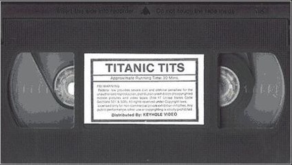 Révolution VHS - HD (2016)