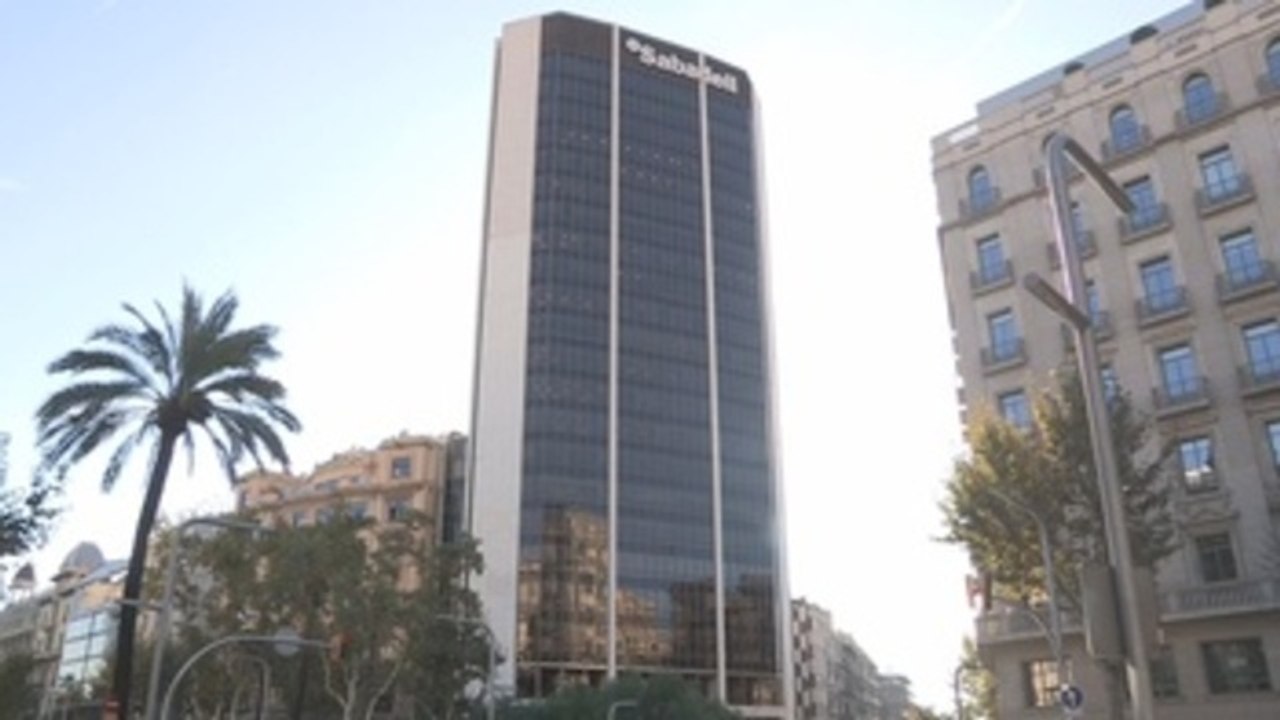 Las empresas salen de Cataluña