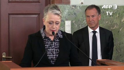 La campaña antinuclear ICAN gana el Nobel de la Paz