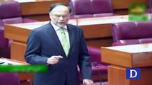 Kisi ko haq nahi k wo kisi dosray insan k qatal ka fatwa jari karay, Ahsan Iqbal