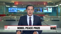 International Campaign to Abolish Nuclear Weapons wins 2017 Nobel Peace Prize