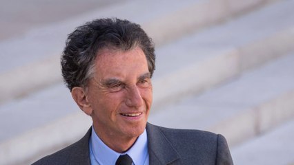 La demande culottée de Jack Lang à un institut de sondage
